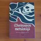 Richard Zacks:Merirosvon metsästäjä.Kapteeni Kiddin tarina - pikkukuva 1