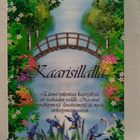 Kaarisillalla - Marleena Ansio (sid.) - pikkukuva 1