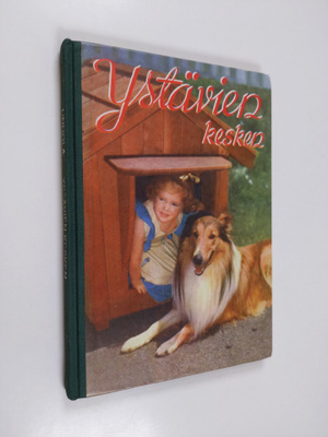 Aarne Unhola : Ystävien kesken
