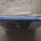 Poika raidallisessa pyjamassa (DVD) - pikkukuva 3