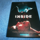 INSIDE - DVD - pikkukuva 1