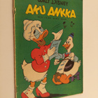 Walt Disney : Aku Ankka 31/1972 - pikkukuva 1