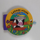 Lehmät niityllä - pikkukuva 1