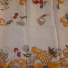 2 kpl pieniä verhokappoja 98x35cm - pikkukuva 3
