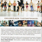 flesh and bone 1 kausi (71 074) UUSI -FI- suomik. DVD (4) - pikkukuva 2