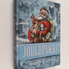 Eero Perunka : Joulupukki : Tuhatvuotinen arvoitus - pikkukuva 1