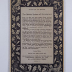 William A. Robson : The British system of government - pikkukuva 2