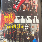 Natsi-Elsa (Elsa: Fräulein SS) SF-VHS - pikkukuva 1