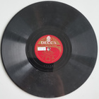 Savikiekko 1945 - Bing Crosby - Decca BM 03581 - pikkukuva 2