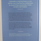 Tina Finn ym. : Istunnalla on väliä - pikkukuva 2