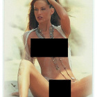 1997 Hot Shots #3 Nikki Nova - pikkukuva 1