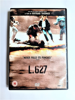 L.627 (1992) Bertrand Tavernier