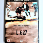 L.627 (1992) Bertrand Tavernier - pikkukuva 1