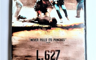 L.627 (1992) Bertrand Tavernier