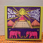 Sun Ra:Pink Elephants On Parade CD - pikkukuva 1