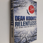 Dean Koontz : Relentless - pikkukuva 1