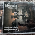 Sir Elwoodin - Varjoja, varkaita jne.. CD - pikkukuva 1