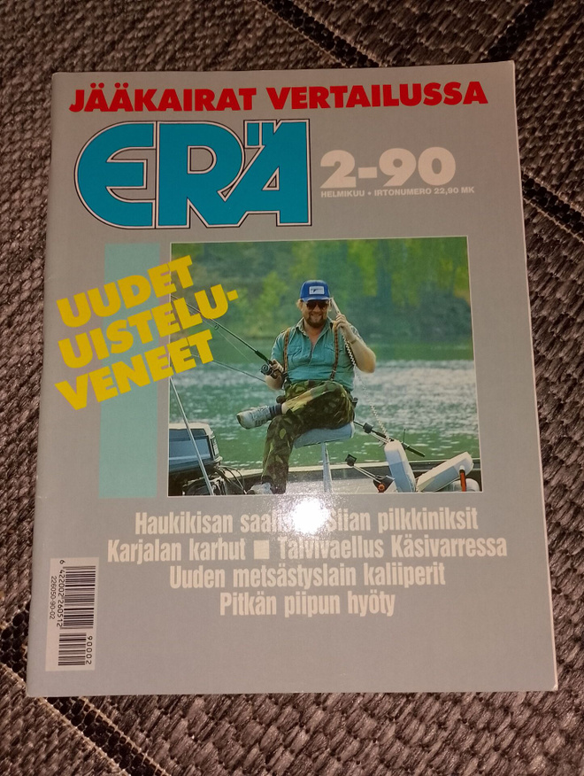 Erä 2/1990