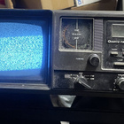 Luxor 170-11811 tv-radio - pikkukuva 1