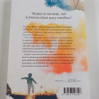Anna Soudakova : Mitä männyt näkevät : romaani - pikkukuva 2