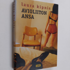 Laura Kipnis : Avioliiton ansa - pikkukuva 1