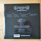 THAUROROD - UPON HAUNTED BATTLEFIELDS 2xlp - pikkukuva 2