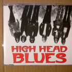The Black Crowes - High Head Blues CDS - pikkukuva 1