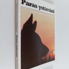 Marie Hansson Hallgren : Paras ystäväni - pikkukuva 1