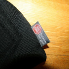 Husky musta Windstopper pipo M - pikkukuva 2