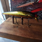 Bomber 15A 11,5cm Räminäkuulilla - pikkukuva 1