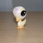 LITTLEST PET SHOP vauva Sugary Swansong JOUTSEN, LINTU #2-10 - pikkukuva 1