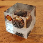 Shell mainos ( north sea oil ) - pikkukuva 1