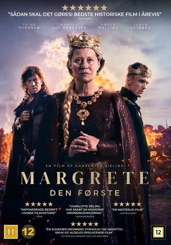 margrete den forste	(75 463)	UUSI	-FI-	nordic,	DVD			2021