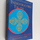 Reginald A. Ray : Indestructible truth : the living spiri... - pikkukuva 1