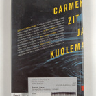 Karin Fossum : Carmen Zita ja kuolema - pikkukuva 2