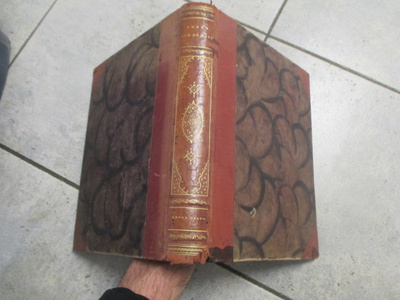 TUSEN OCH EN NATT ARABISKA BERÄTTELSER v 1927