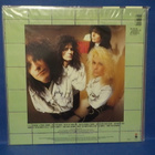 MÖTLEY CRUE - DR FEELGOOD M-/M- UK&EU -89 PRESS 1ST LP - pikkukuva 2