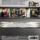 Bones - Kausi 4 - (7 DVD) - pikkukuva 2