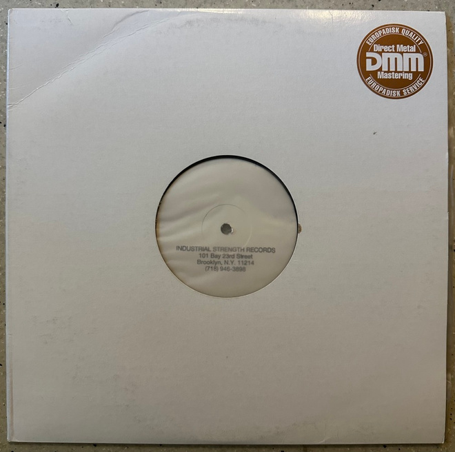 [12''] CORROSION OF CONFORMITY: KING OF THE ROTTEN (REMIXES)