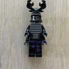 LEGO - Ninjago NJO0078: Lord Garmadon - The Final Battle - pikkukuva 1
