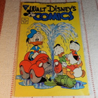 WALT DISNEY'S COMICS NO. 532 - pikkukuva 1