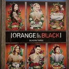 Orange is the new black, kausi 3 - pikkukuva 1