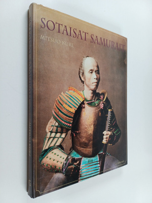 Mitsuo Kure : Sotaisat samurait