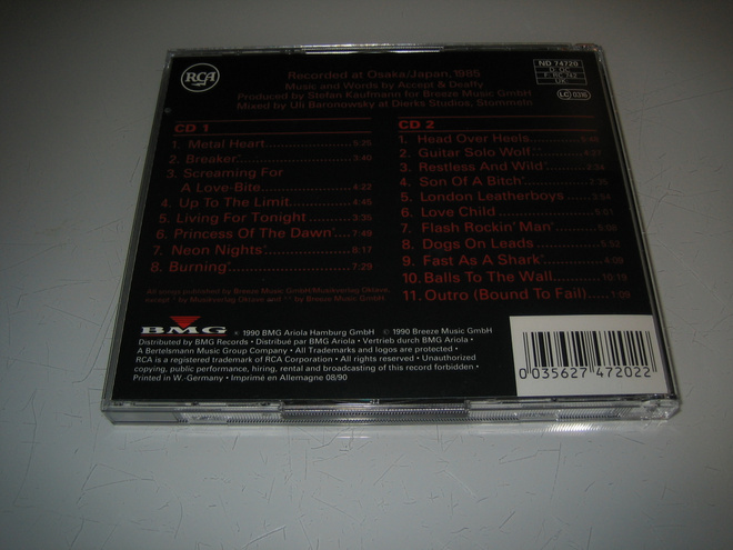 Item image