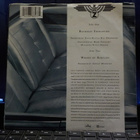 Zodiac Mindwarp - Backseat Education HOL -87 M/M- 7" - pikkukuva 2