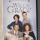 Will & Grace: Kausi 3 (4DVD) Emmy-palkittu sarja (UUSI) - pikkukuva 1
