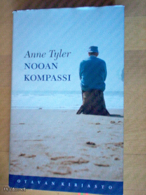 Anne Tyler; Nooan kompassi