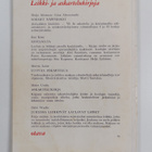 Meri Ollikainen : Vilisee, kilisee tonttuja.. : joulujuhl... - pikkukuva 2