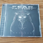 Fear Factory - Genexus - CD - pikkukuva 1