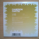 Cameron Cartio - Roma CDS - pikkukuva 2